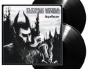 ELECTRIC WIZARD, Dopethrone BLACK VINYL *NEU* 2LP