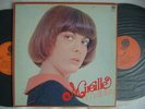 MIREILLE MATHIEU / JAPON 2LP