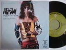 ALICE COOPER HELLO HOORAY / 7INCH 45RPM EX+ GREAT COPY