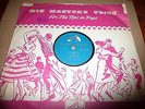 Elvis Presley ALL  shook up  78rpm His Master's Voice POP 359