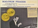 RCA shaded dog LP  FRAGER Prokofieff/Haydn Leibowitz LSC-2465 TAS   NM SUPERB