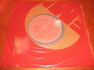 STING IF YOU LOVE SOMEBODY SET THEM FREE RARE 7” ARGENTINA PROMO SHORT VERSION