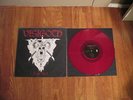 Visigoth - Final Spell MLP Limited Ed. Red Vinyl LP TTD, Manilla Road, Isen Torr