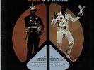 War & Peace Edwin Starr vinyl LP album record UK STML11171 TAMLA MOTOWN 1971