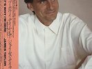 James Taylor That's Why I'm Here Japanese vinyl LP album record 28AP3113