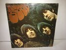 the beatles rubber soul