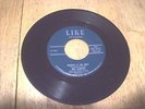 Rex Garvin & Mighty Cravers believe it or not 45 Northern Soul on Like