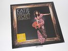 LP+CD: Katie Melua – Secret Symphony, NEU & OVP (A9/3/23.45)