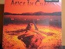 ALICE IN CHAINS - DIRT Import 180 Gram Audiophile BLACK VINYL LP Printed Sleeve