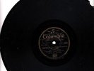 78 rpm Greek Markos Vamvakaris first columbia record 1933 Hasiklidiko Rembetiko