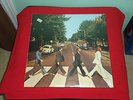 the BEATLES ABBEY ROAD LP **SEALED** SO-383/1969 Pressing