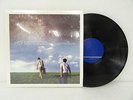 HEY MERCEDES Everynight Fire Works LP 2001 Vagrant Emo Braid promise ring OOP