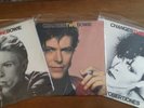 David Bowie Changes Volume 1,2 and 3