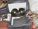 THE BEATLES DOUBLE WHITE ALBUM TOP OPENER FIRST ISSUE STEREO PORTRAITS POSTER