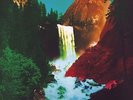 MY MORNING JACKET Waterfall DOUBLE LP 10 Track Double With Gatefold Sleeve Bookl