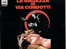 RAGAZZA VIA CONDOTTI -PSYCHEDELIC FUNK- SEXY GIALLO OST POLIZIESCO FILM*HEAR*