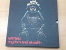 Leftfield Rhythm And Stealth 10 Inch Vinyl Records Box Set EUC Collectors Item