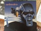 Methusalem Journey Into The Unknown Lp Krautrock Cosmic Disco