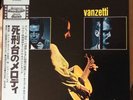 ENNIO MORRICONE & JOAN BAEZ - Sacco E Vanzetti (OST). Japanese Press With Obi.
