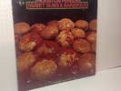 HOUSTON PERSON -Sweet Buns & Barbeque  PRESTIGE 10055 {orig} wJimmy Watson  RARE