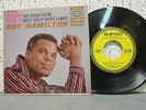 HAMILTON,ROY EPIC 7205 LIPS VG/M- $30.00