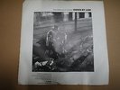 TOM WAITS down by law ORIG UK ISLAND PROMO 45+PS MINT