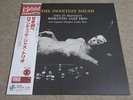 ROMANTIC JAZZ TRIO / THE SWEETEST SOUND / RARE US JAZZ JAPAN ONLY PRESS VENUS LP
