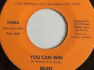  MODERN SOUL, BILEO, YOU CAN WIN