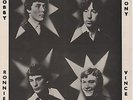 THE ANSWERS - 'It's Just A Fear' - SHEET MUSIC -  UK MOD FREAKBEAT