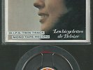 2 Spur Tonband Reel to Reel : Mireille Mathieu - Les bicylettes de Belsize