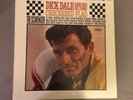 Dick Dale + Del-Tones - Checkered Flag Lp T 2002 Capitol Surf Garage Rock Hotrod