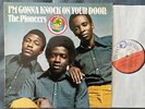 Reggae LP THE PIONEERS I'm Gonna Knock On Your Door TROJAN (Germany, 1974)