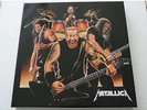 METALLICA - ROCK IM PARK 2012 - LIMITED 3 VINYL PICTURE DISC LP - ONLY 300 MADE