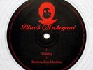 MOODYMANN BLACK MAHOGANI NEW UNPLAYED 3XLP RECORD COMPILATION