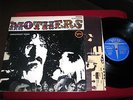 the MOTHERS of INVENTION frank zappa Absolutely Free Verve 1st Press LP,NM,flesh