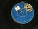 78 tours rpm Quintette GUS CLARK HOT n° 9