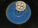 78 tours rpm Quintette GUS CLARK HOT n° 8