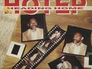 HOTEP    SOUTH AFRICA   AFRO JAZZ  LP   HEADING HOME