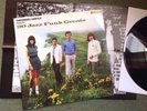 Throbbing Gristle 20 Jazz Funk Greats MINT plus poster