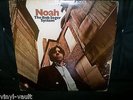 THE BOB SEGER SYSTEM - Noah - 1969 LP
