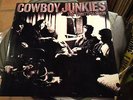 RARE Cowboy Junkies Original Pressing - The Trinity Session LP Mint- vinyl RCA