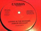 Junior Delgado Love In The Morning Rare Killer Digi 12