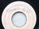 BOB MAELRY&THE WAILERS/SMALL AXE(ORIGNAL VERSION) LISTEN
