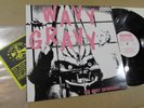 WAVY GRAVY for adult enthusiasts BEWARE-001 LP Wendell Austin LSD garage rock