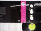 GRAND FUNK RAILROAD CLOSER TO HOME CAPITOL CP-80001 JAPAN OBI Vinyl LP