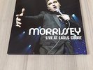 Morrissey Live At Earls Court Double LP *MINT* The Smiths