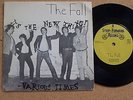 THE FALL 