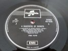 Pink Floyd LP A saucerful of secrets UK Columbia press 1 Box EMI flip back slv
