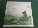 Pink Floyd LP More UK Columbia 1st press Couple facing west green tint cover