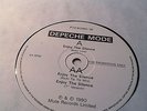 Depeche Mode - Enjoy The Silence - UK Promo 12